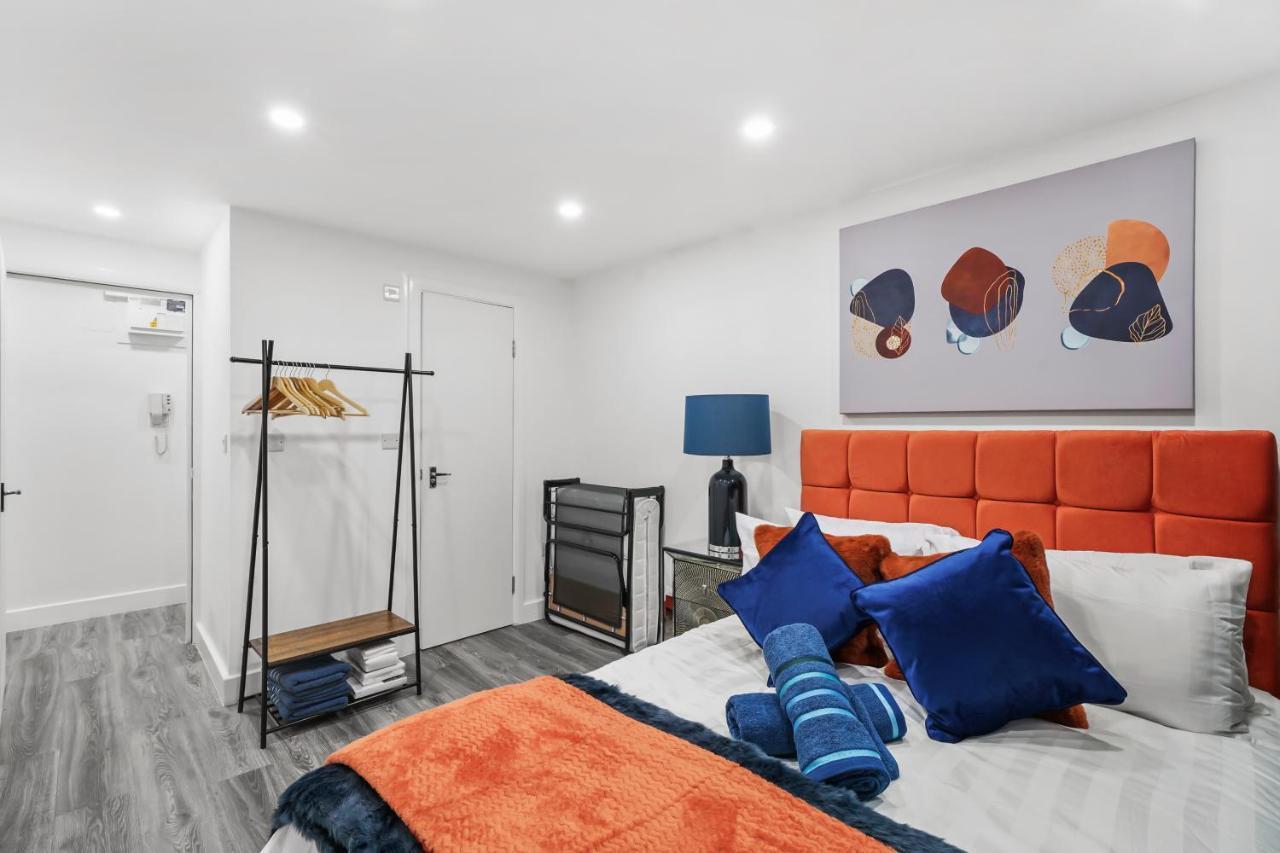 Stunning Westminster New Flats * Londres