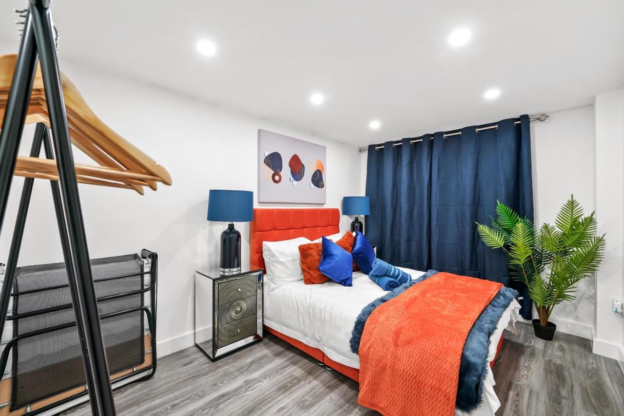 Stunning Westminster New Flats * Londres